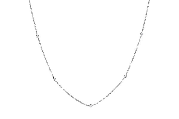 D327-89668: NECK .47 TW (H327-85150 W/ 17 STATIONS IN 36")