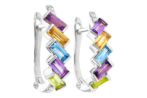 D327-89696: EARR 1.05 SEMI-PRECIOUS 1.10 TGW