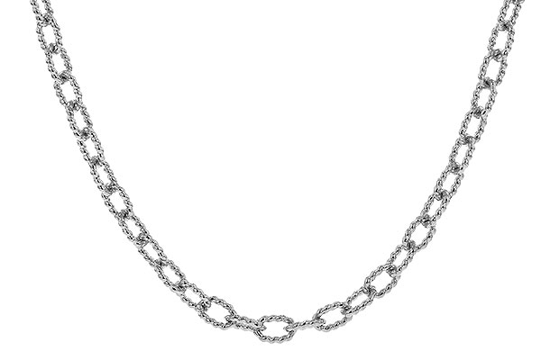 D328-78796: ROLO SM (24", 1.9MM, 14KT, LOBSTER CLASP)