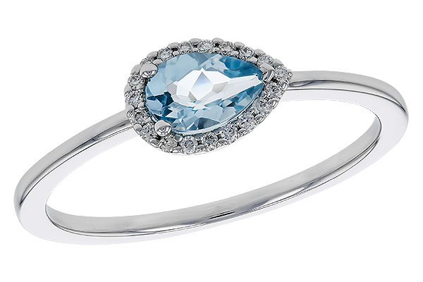D329-66059: LDS RG .36 AQUA .42 TGW (6x4MM AQ)