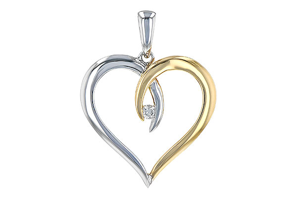 E238-76950: PENDANT .03 BR