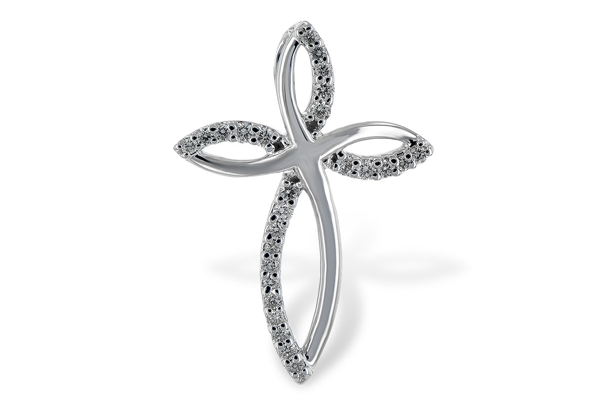E244-23359: PENDANT .12 TW