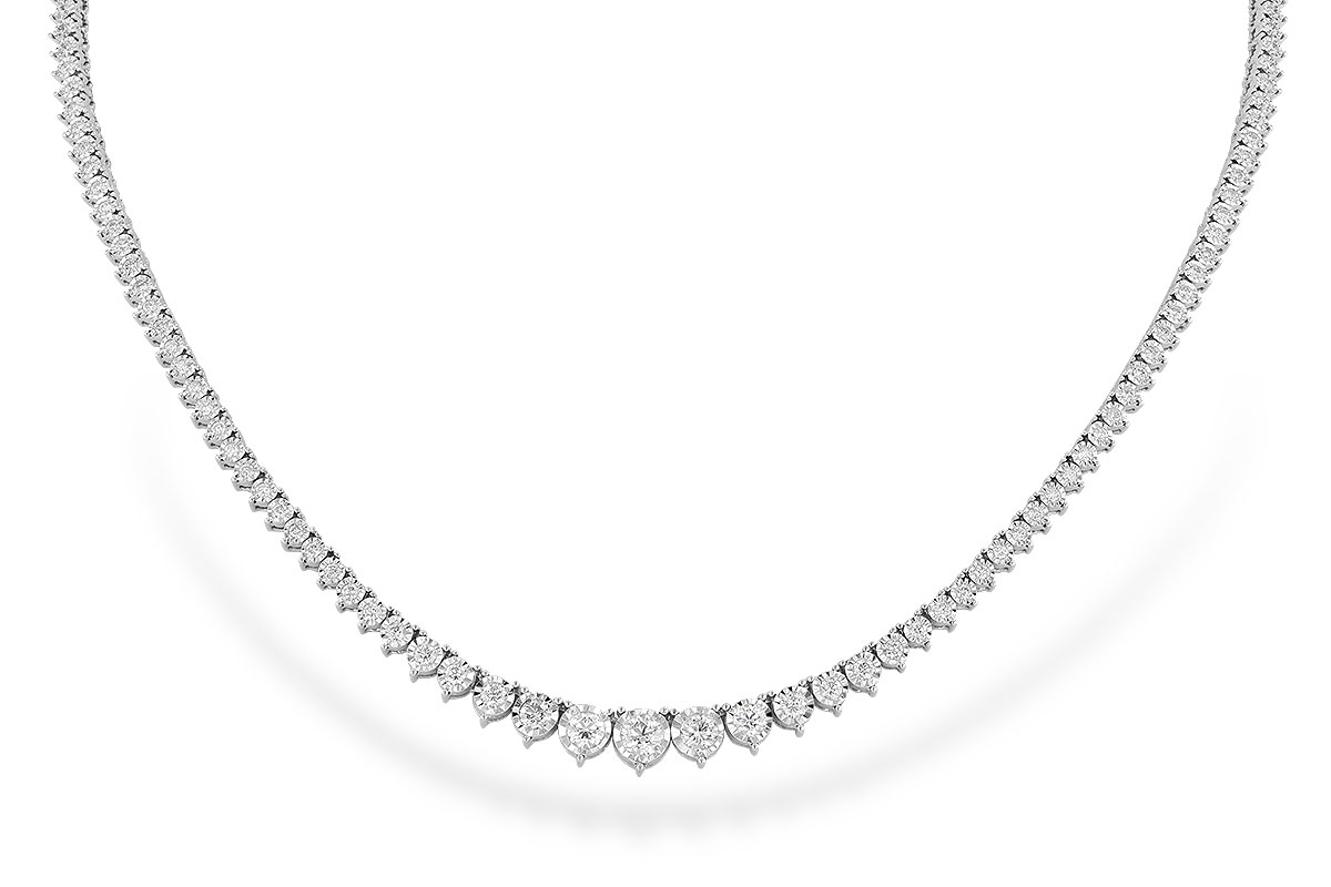 E245-16977: NECK 3.00 TW (17")
