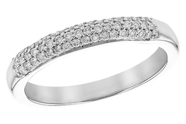 E327-86041: LDS WED RG .25 TW