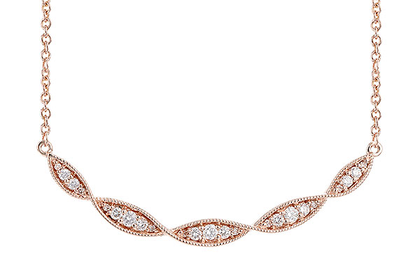 E327-88732: NECK .25 TW
