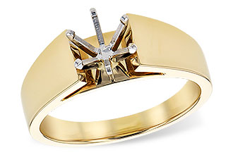 E327-88814: LDS SEMI RG