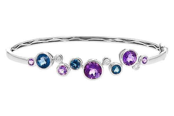 E327-90559: BANGLE 3.79 SEMI-PREC 3.90 TGW