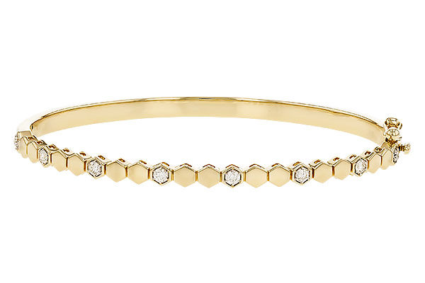 E328-78741: BANGLE .34 TW