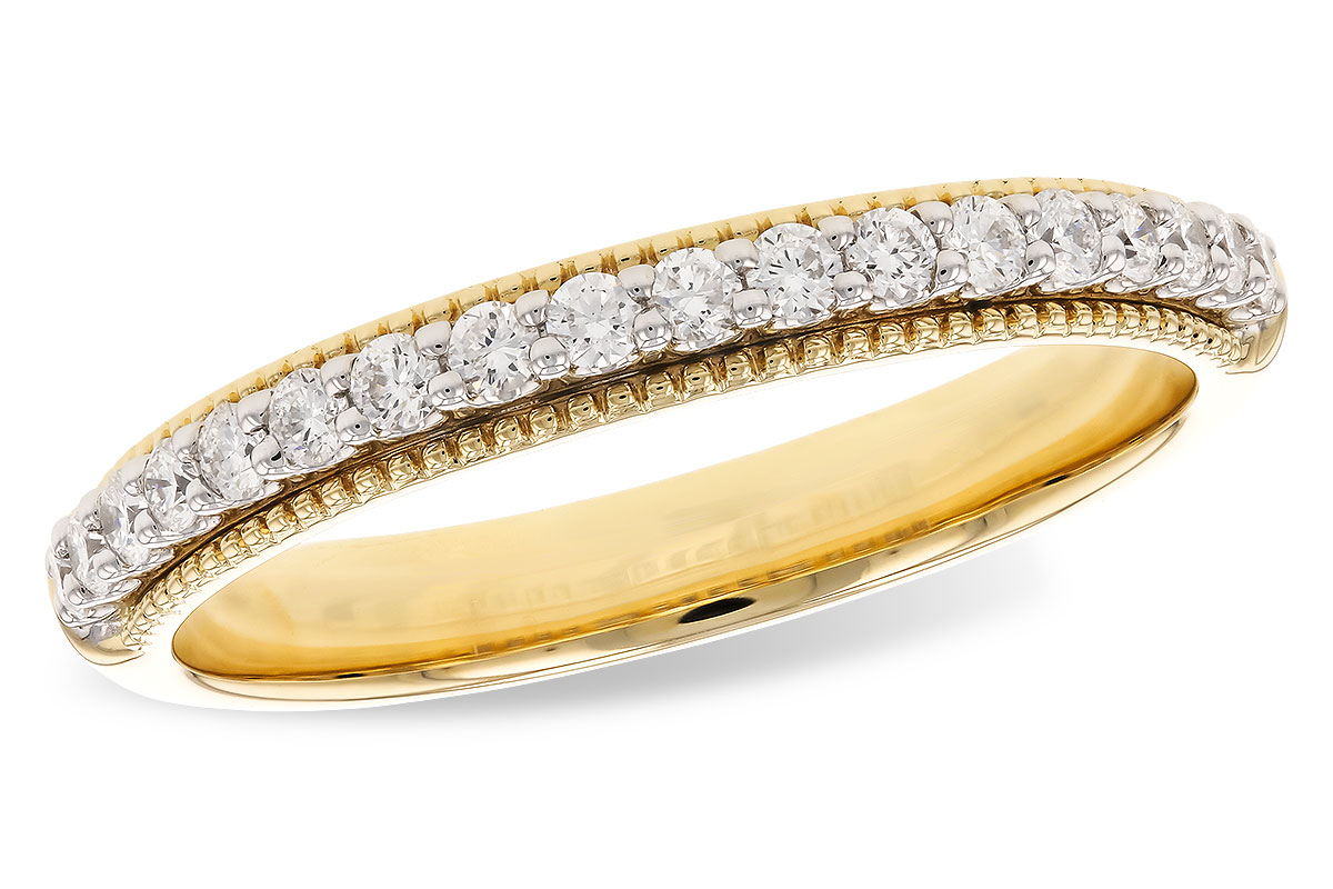 E328-79705: LDS DIA WED RG .26 TW