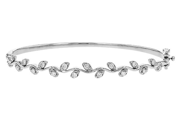 E329-71468: BANGLE .45 TW