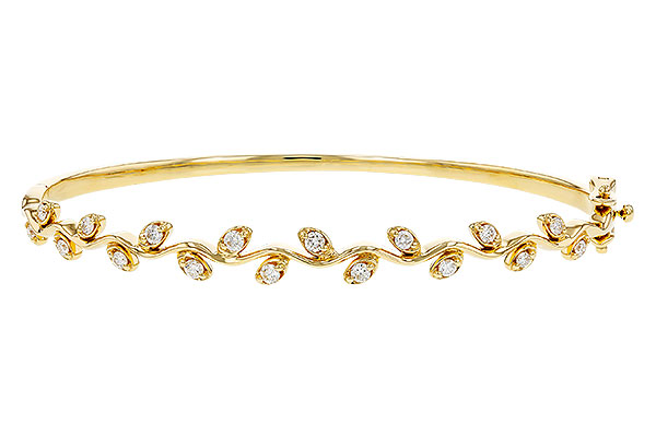 E329-71468: BANGLE .45 TW