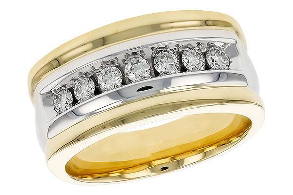 F056-07823: GTS WED RG .50 TW
