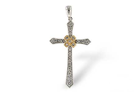 F061-49650: PENDANT .19 TW