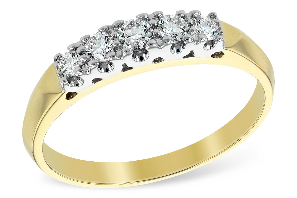 F147-87823: LDS DIA WED RG 0.25 TW