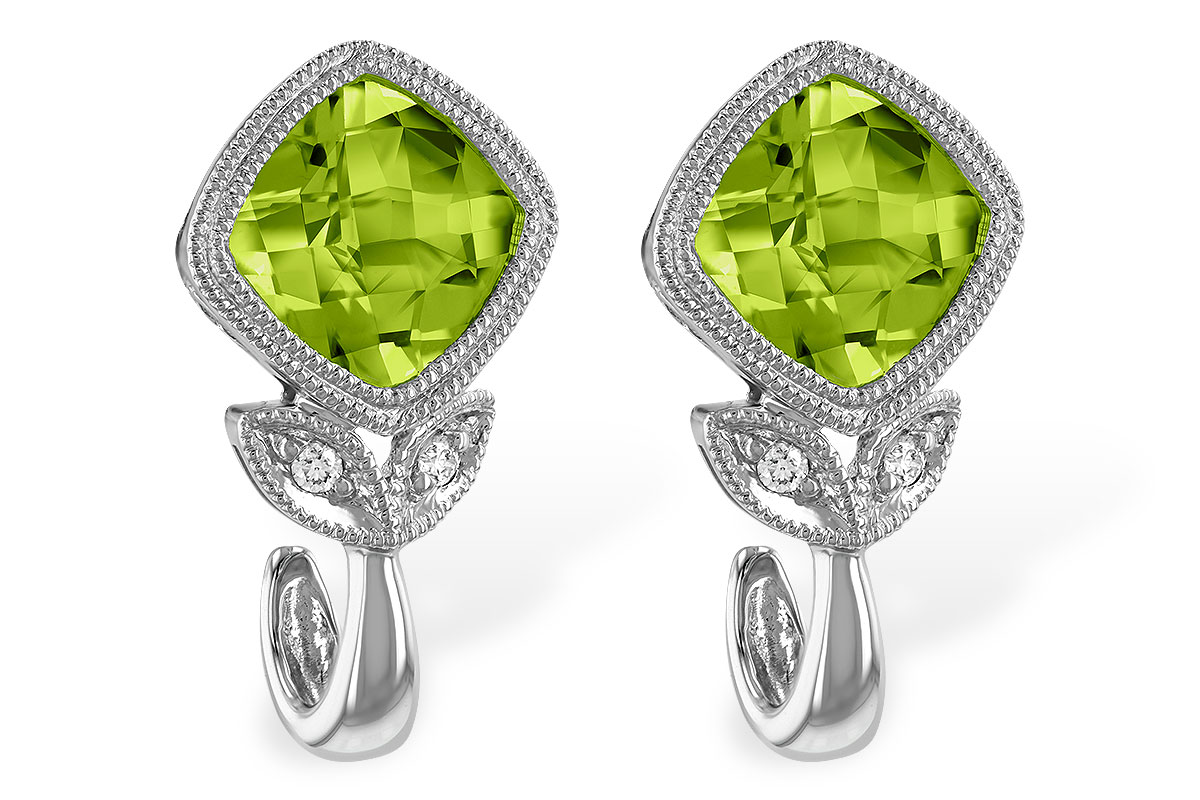 F238-80632: EARR 1.92 PERIDOT 1.94 TGW