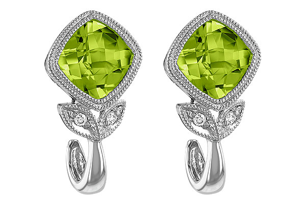 F238-80632: EARR 1.92 PERIDOT 1.94 TGW