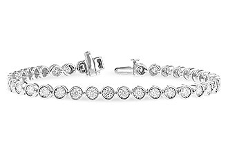 F327-83332: BRACELET 2.00 TW