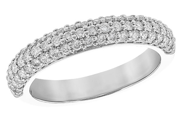 F327-86041: LDS WED RG .75 TW