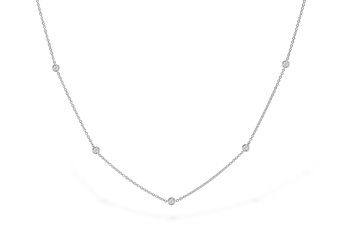 F327-89668: NECK .98 TW (G327-85159 36", 17 STATIONS EA W/ 2 DIA)
