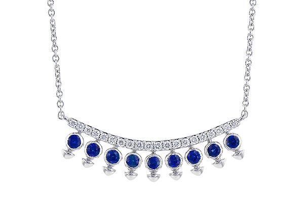 F327-89686: NECK .32 SAPP TW .47 TGW