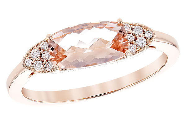 F328-73277: LDS RG 1.16 MORGANITE 1.24 TGW