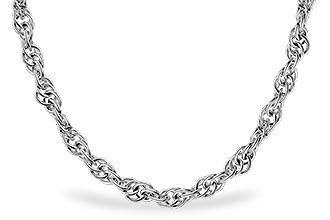 F328-78786: ROPE CHAIN (1.5MM, 14KT, 18IN, LOBSTER CLASP)