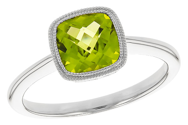 F328-78814: LDS RG 1.48 PERIDOT