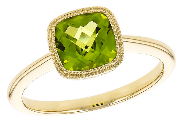 F328-78814: LDS RG 1.48 PERIDOT