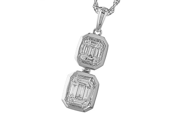 F329-64241: NECK .18 BAG .22 TW