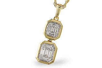 F329-64241: NECK .18 BAG .22 TW