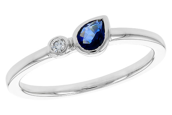 F329-66068: LDS RG .26 SAPPHIRE .28 TGW