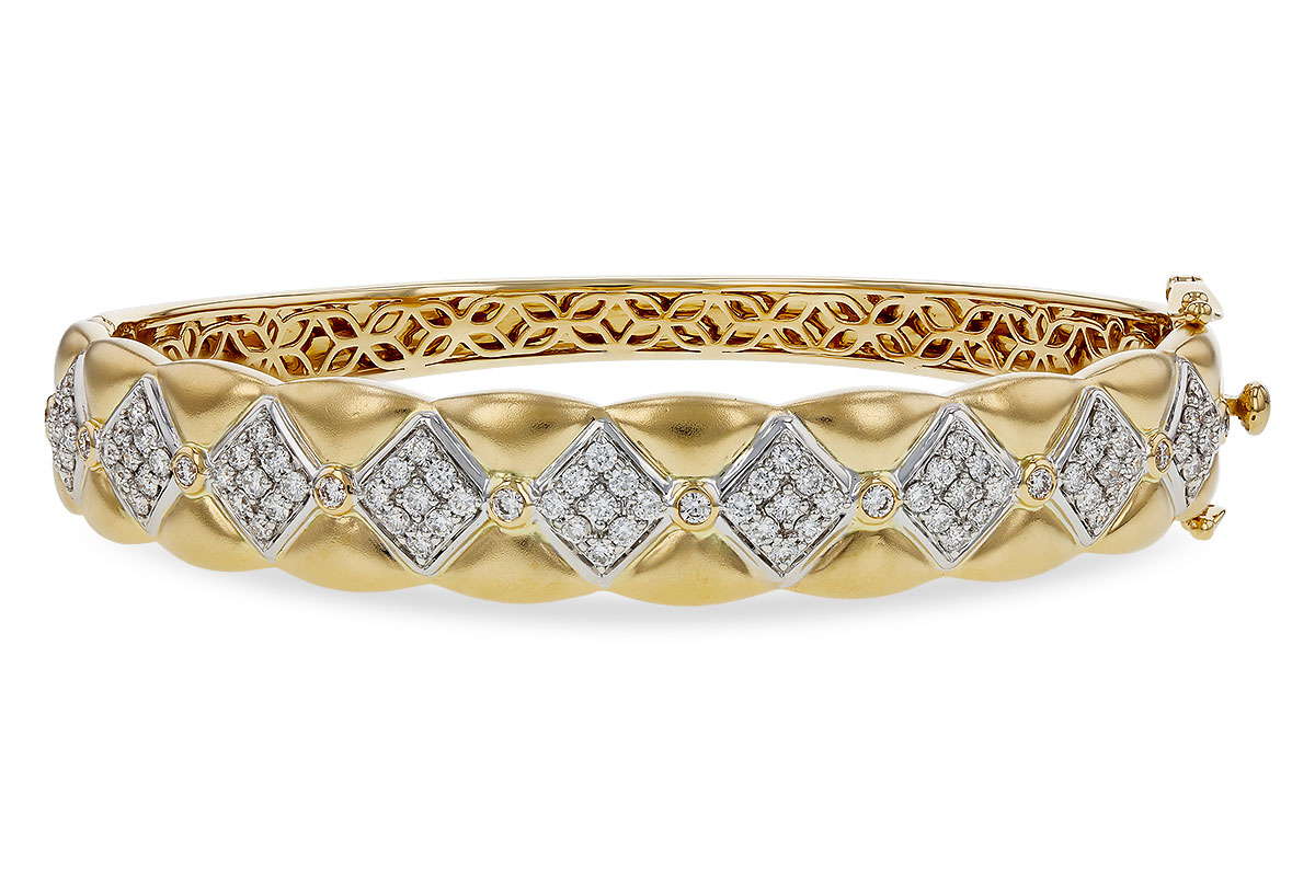 F329-67841: BANGLE 1.50 TW