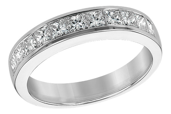 G147-87895: LDS WED RG 1.00TW