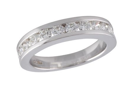 G147-88741: LDS DIA WED RG 1.00 TW