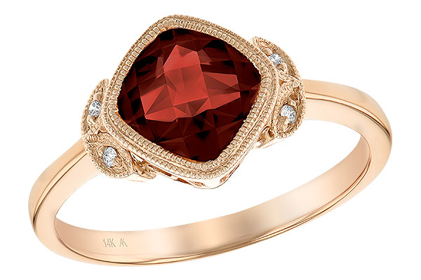 G238-80595: LDS RG 1.89 GARNET 1.91 TGW