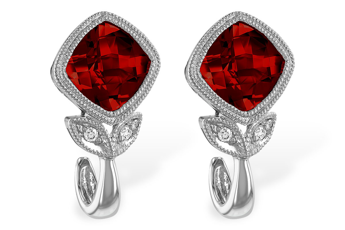 G238-80604: EARR 2.32 GARNET 2.34 TGW