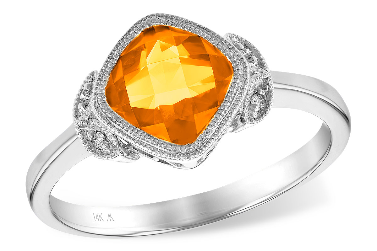 G238-80623: LDS RG 1.13 CITRINE 1.15 TGW