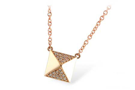 G242-45104: NECK .11 TW