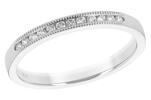 G243-36041: LDS WED RG .12 TW