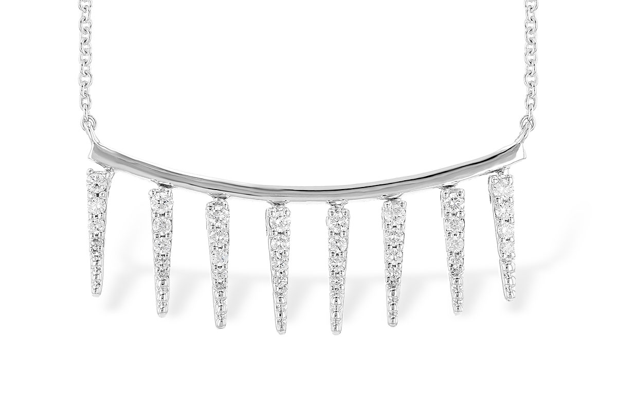 G245-17895: NECK .25 TW