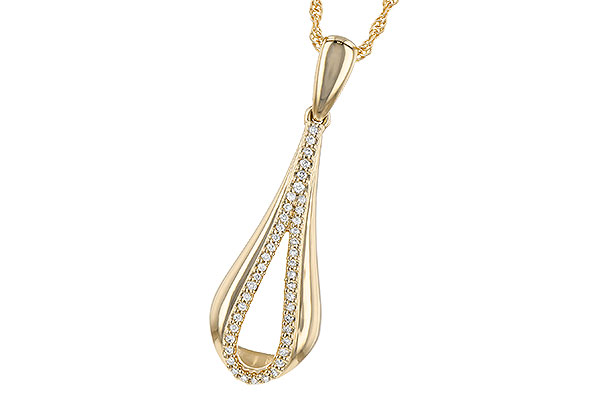 G327-84204: NECK .17 TW