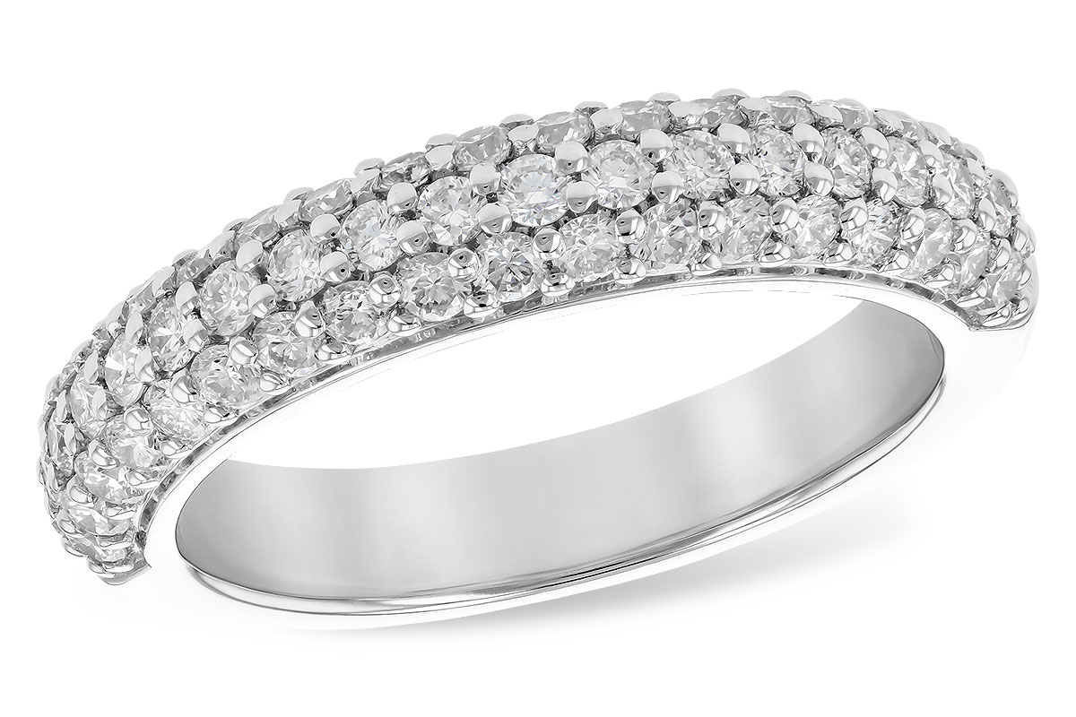 G327-86041: LDS WED RG 1.00 TW