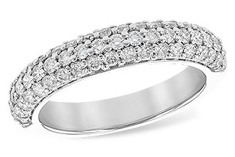 G327-86041: LDS WED RG 1.00 TW