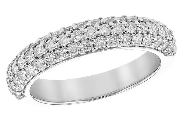 G327-86041: LDS WED RG 1.00 TW