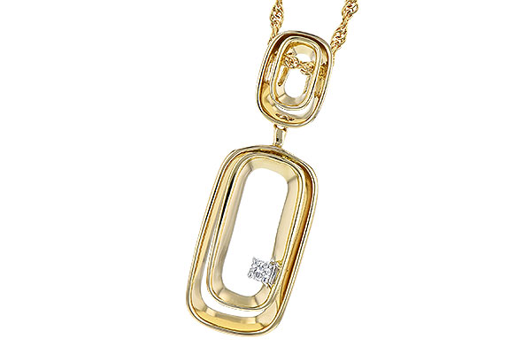 G327-88768: NECK .03 BR