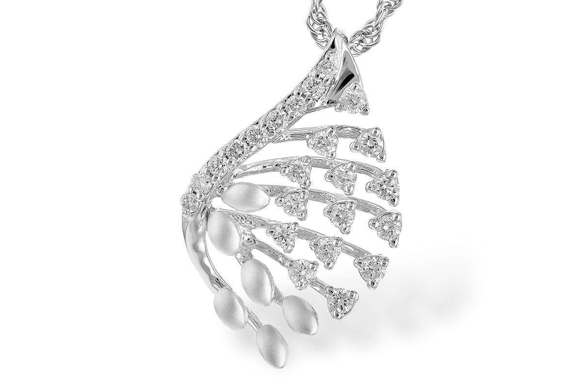 G327-89641: NECK .14 TW