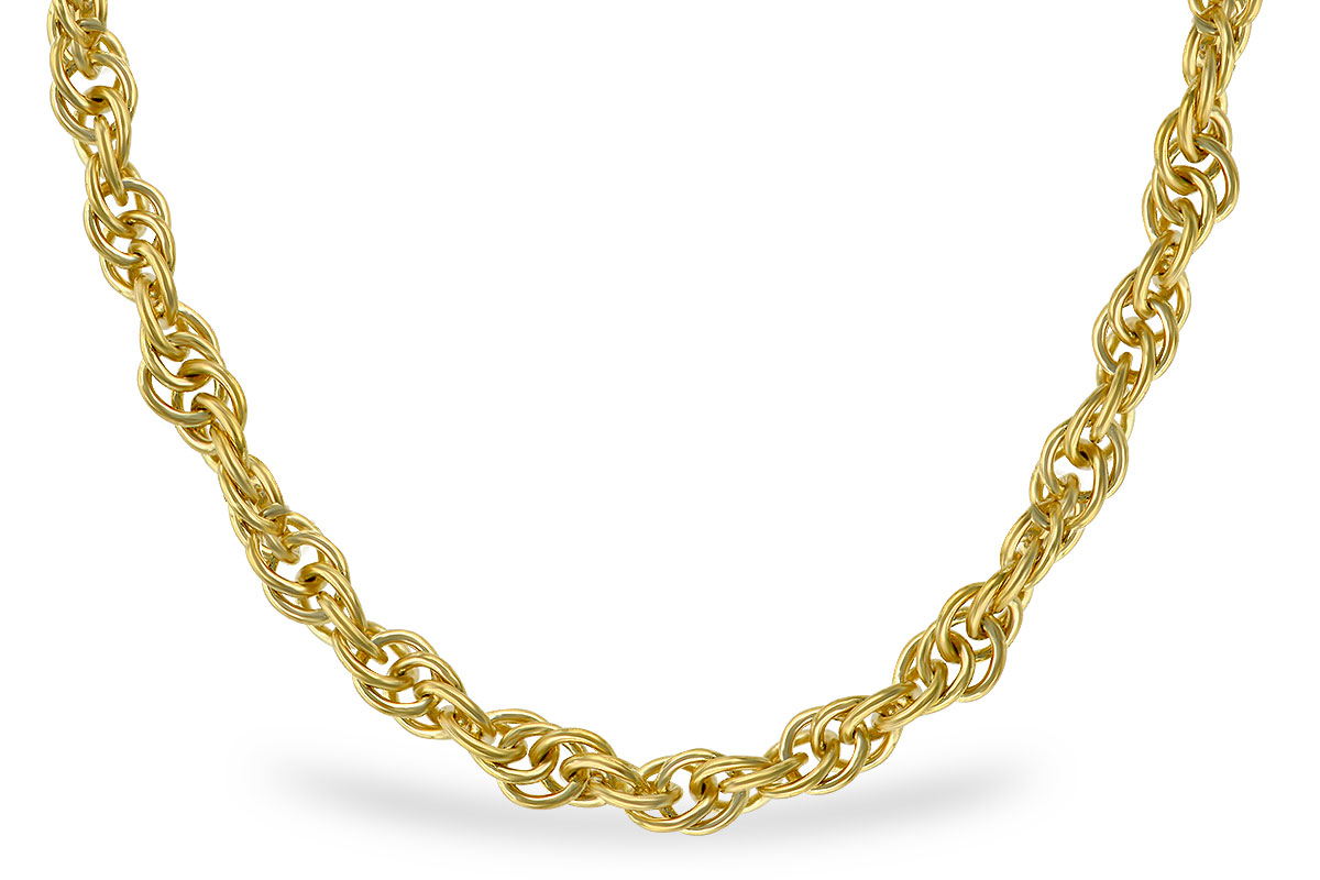 G328-78786: ROPE CHAIN (1.5MM, 14KT, 20IN, LOBSTER CLASP)