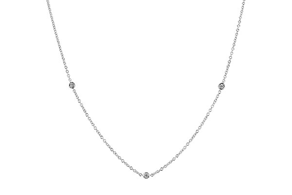 G328-81459: NECK .26 TW (22" VERSION OF H327-85150)