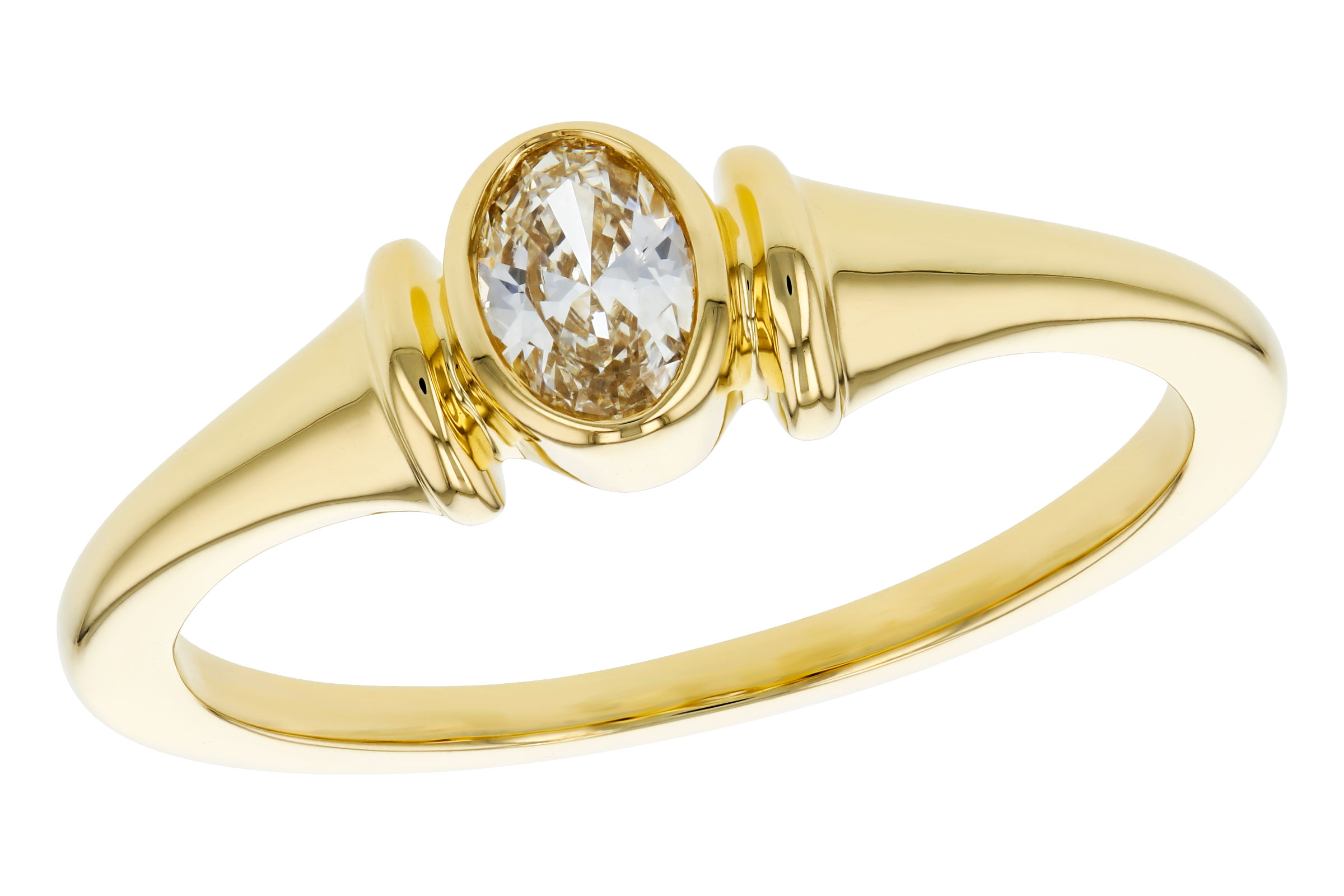 G330-56941: LDS DIA RG .23 OVAL DIA