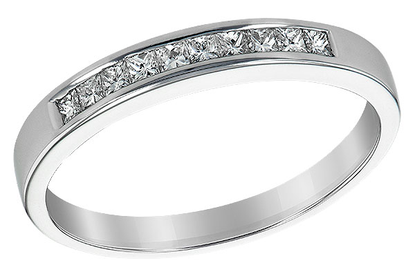 H147-87895: LDS WED RG .25TW